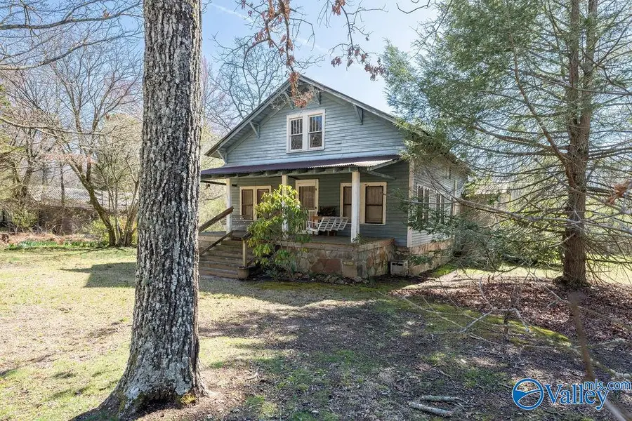 5461 State Highway 117, Mentone, AL 35984 - #2