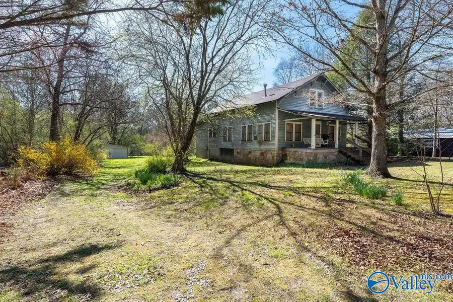 5461 State Highway 117, Mentone, AL 35984 - #3