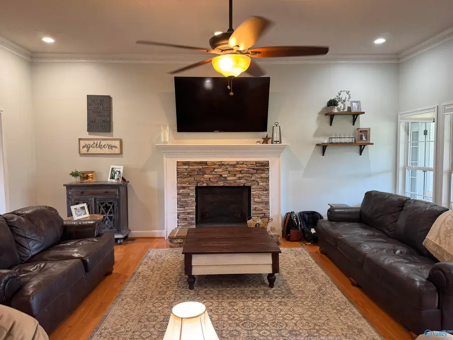 190 County Road 461, Centre, AL 35960 - #2