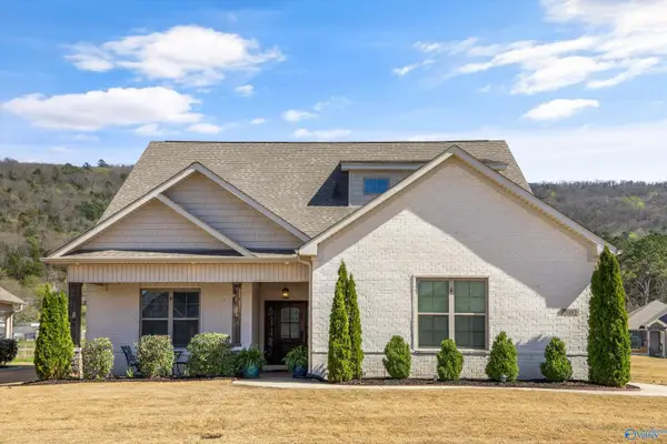 2002 Bays Water Drive, Huntsville, AL 35803