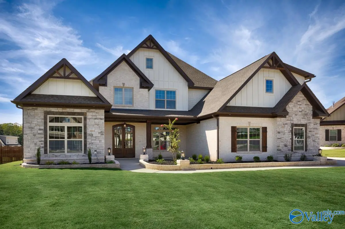 113 Bellawoods Drive, Madison, AL 35676 - #1