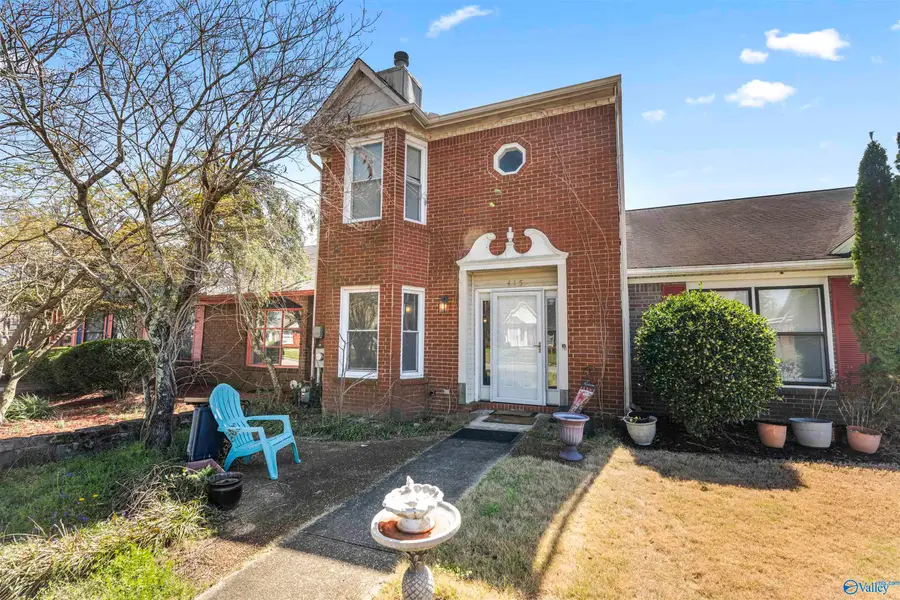 415 Autumnwood Drive Sw, Decatur, AL 35601 - #2