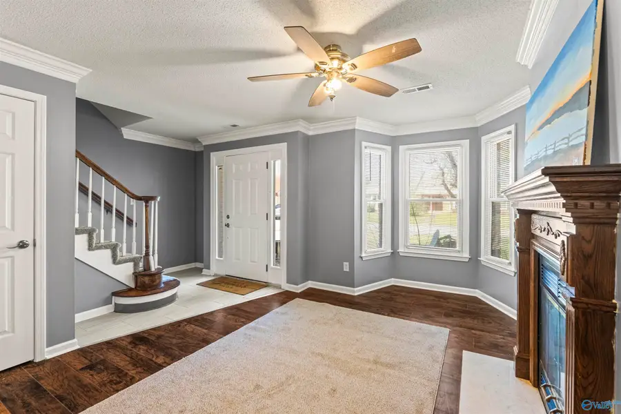 415 Autumnwood Drive Sw, Decatur, AL 35601 - #3