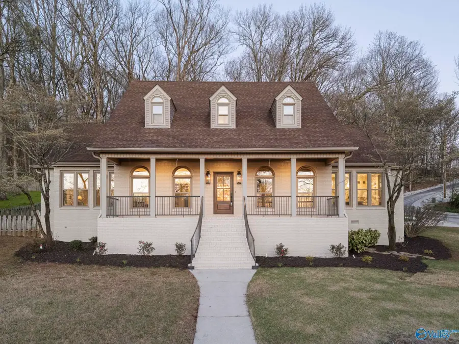 117 Maximillion Drive, Madison, AL 35758 - #3