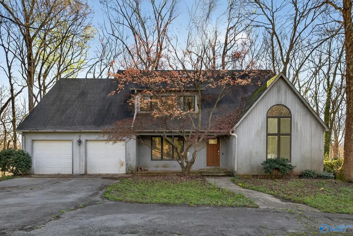 1912 Indian Hills Road, Hartselle, AL 35640 - #1