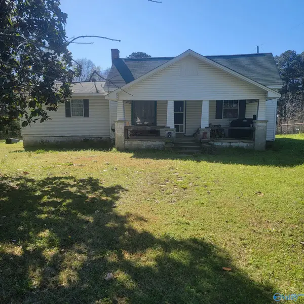 2003 Yellow Leaf Road, Clanton, AL 35045