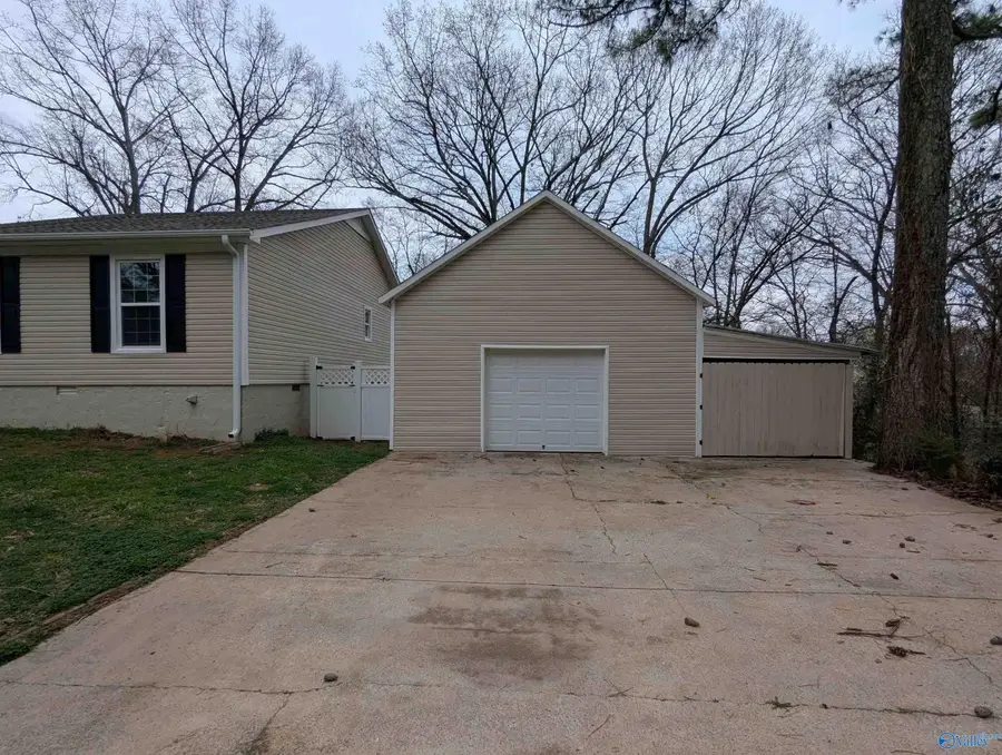 798 Seina Vista Drive, Madison, AL 35758 - #2