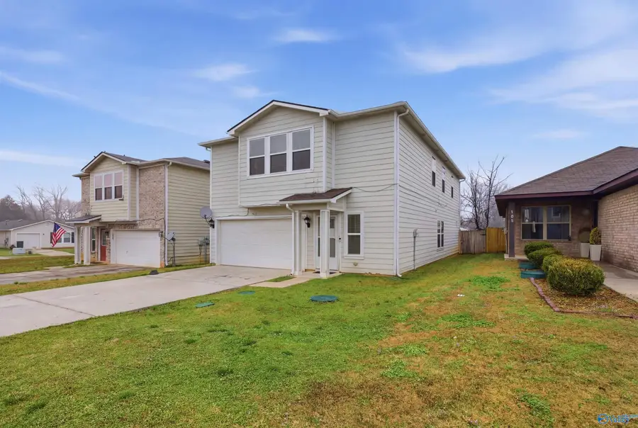 103 Wethersfield Drive, Harvest, AL 35749 - #2