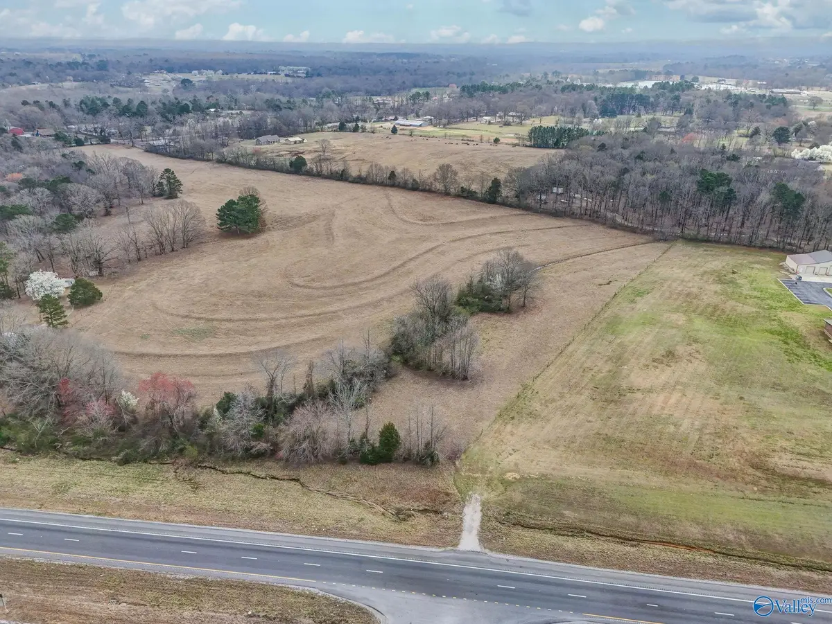 8 +/- Acres Gordon Terry Parkway, Trinity, AL 35673 - #1