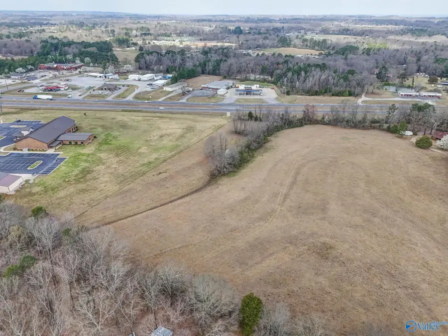 8 +/- Acres Gordon Terry Parkway, Trinity, AL 35673 - #2