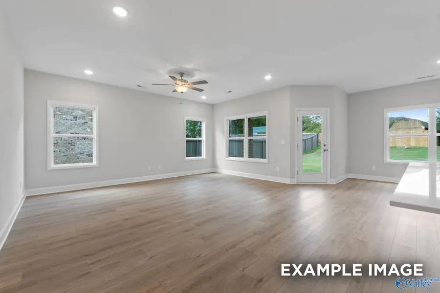 16369 Blue Water Way, Harvest, AL 35749 - #3