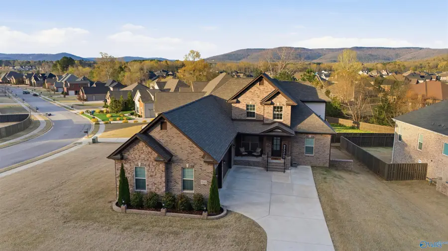 8045 SE Goose Ridge Drive, Owens Cross Roads, AL 35763 - #2