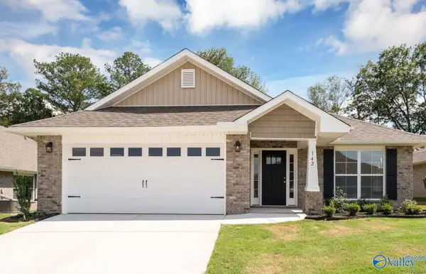 106 Vickery Court, Huntsville, AL 35810