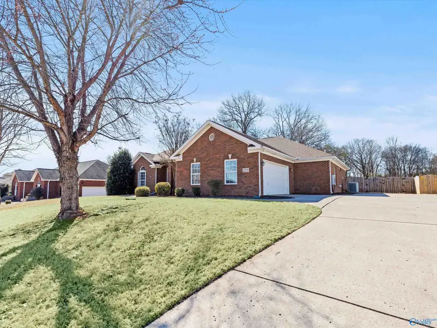 228 Wainscott Drive, Madison, AL 35757 - #2