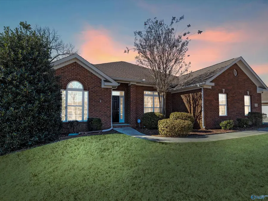 228 Wainscott Drive, Madison, AL 35757 - #3