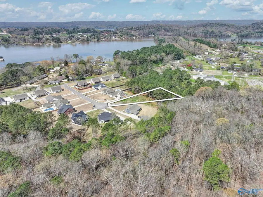 183 Spring Creek Cove, Guntersville, AL 35976 - #2