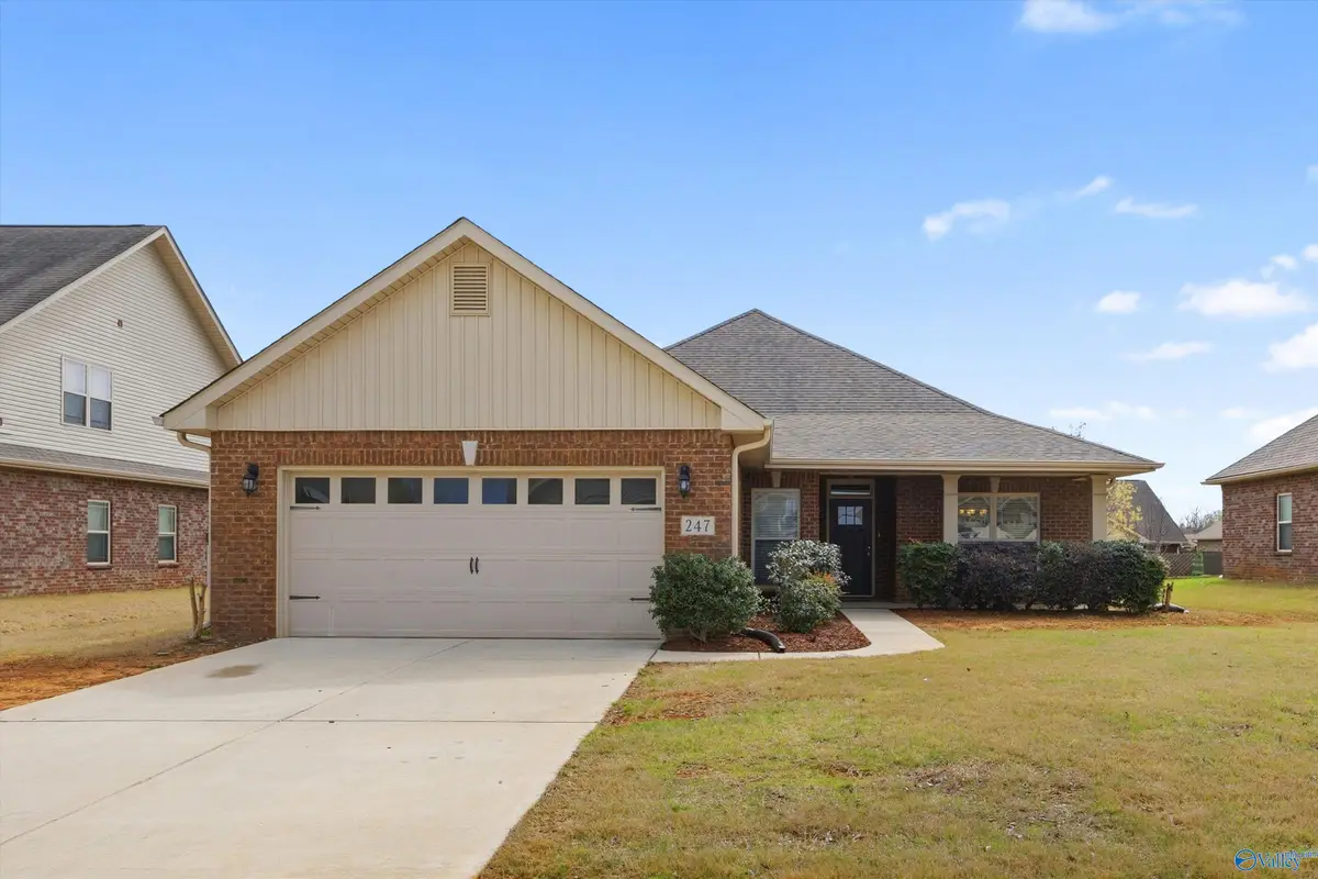 247 Coral Court, Madison, AL 35756 - #1
