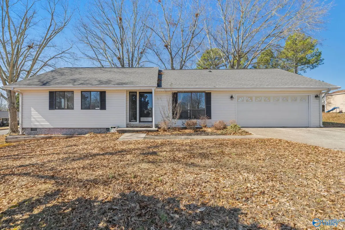 101 Caldwell Drive, Florence, AL 35633 - #1