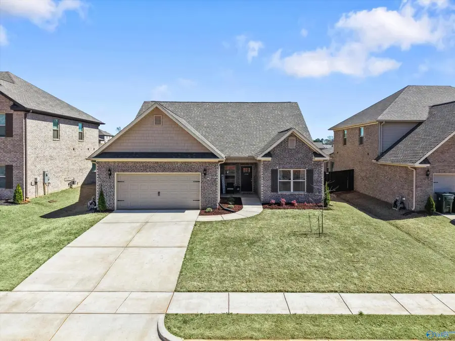 209 Allegro Circle, Harvest, AL 35749 - #2