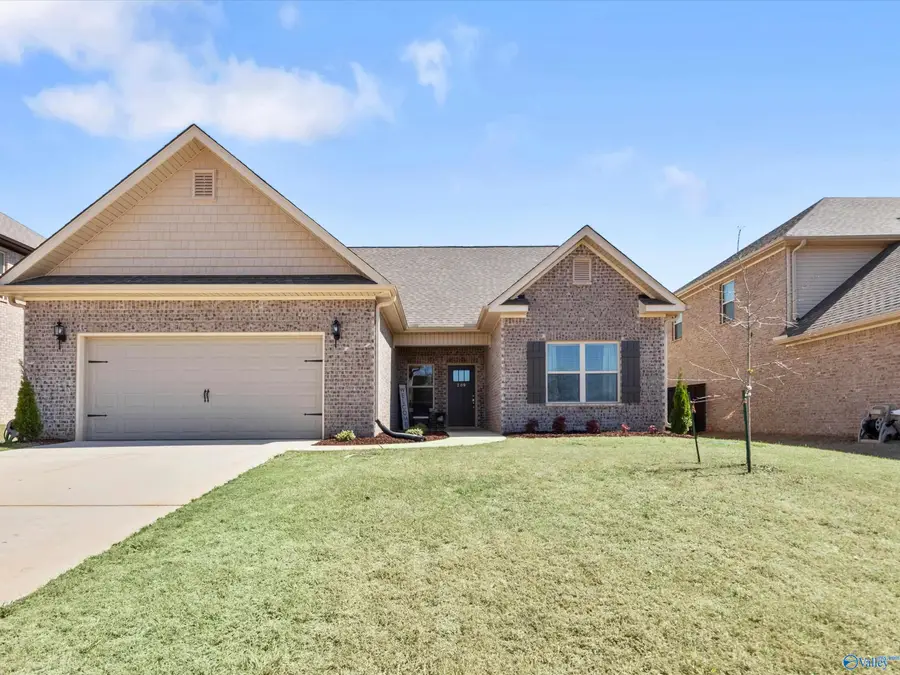 209 Allegro Circle, Harvest, AL 35749 - #3