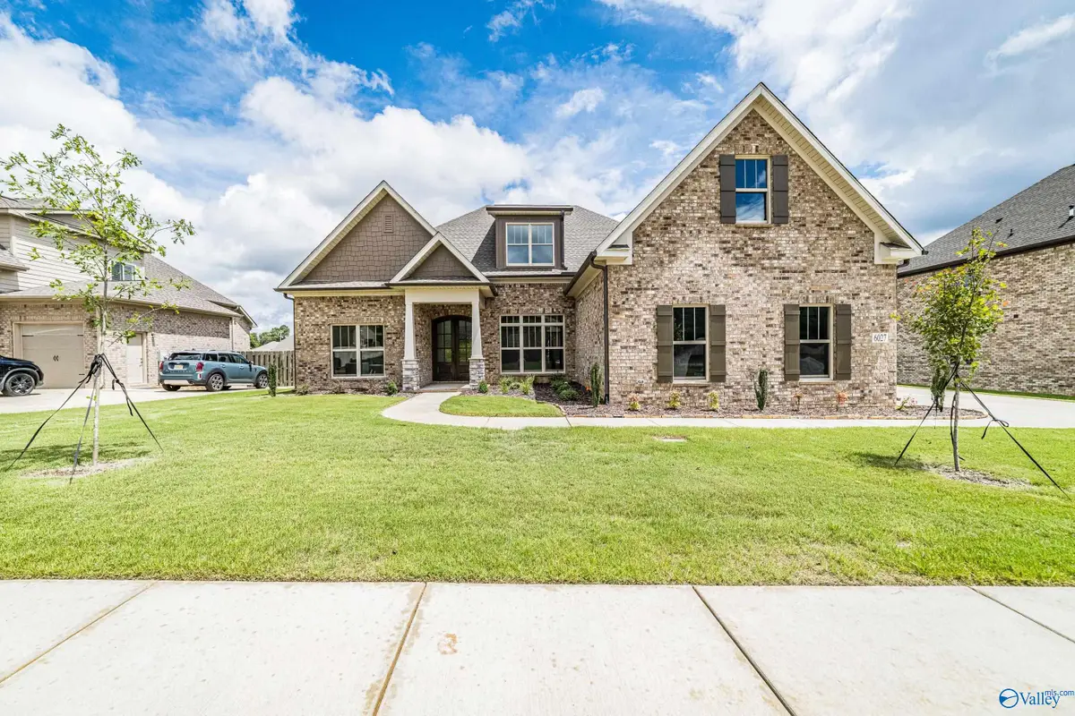 8064 Goose Ridge Drive, Owens Cross Roads, AL 35763 - #1