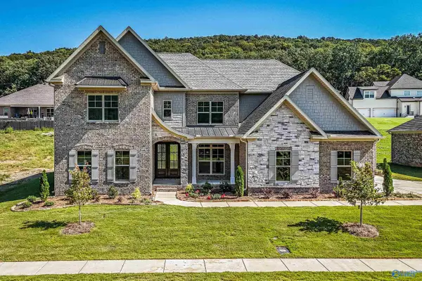 51 Taylors Brook Way, Gurley, AL 35748