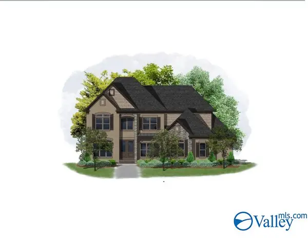 59 Taylors Brook Way, Gurley, AL 35748