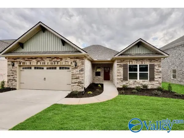 1308 Vermilion Circle, Huntsville, AL 35803