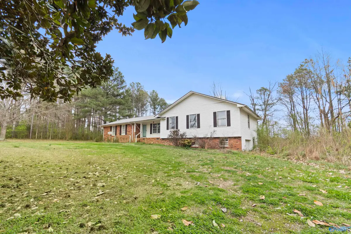 411 County Road 1856, Arab, AL 35016 - #1