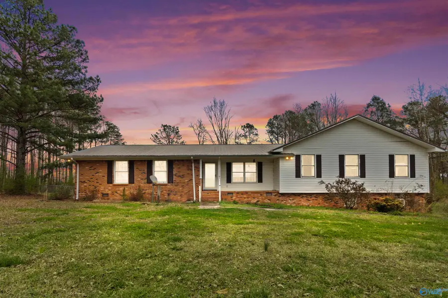 411 County Road 1856, Arab, AL 35016 - #2