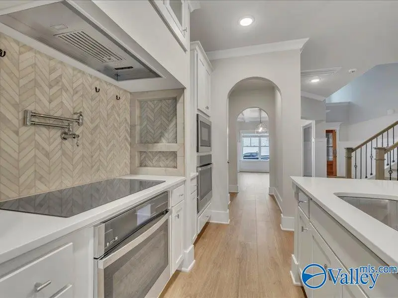 117 Bruce Drive, Madison, AL 35758 - #1