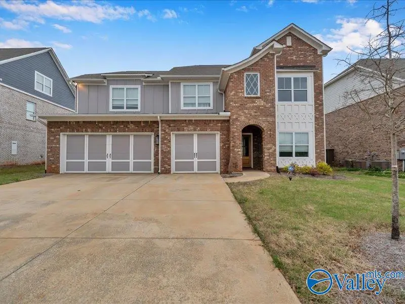 117 Bruce Drive, Madison, AL 35758 - #2
