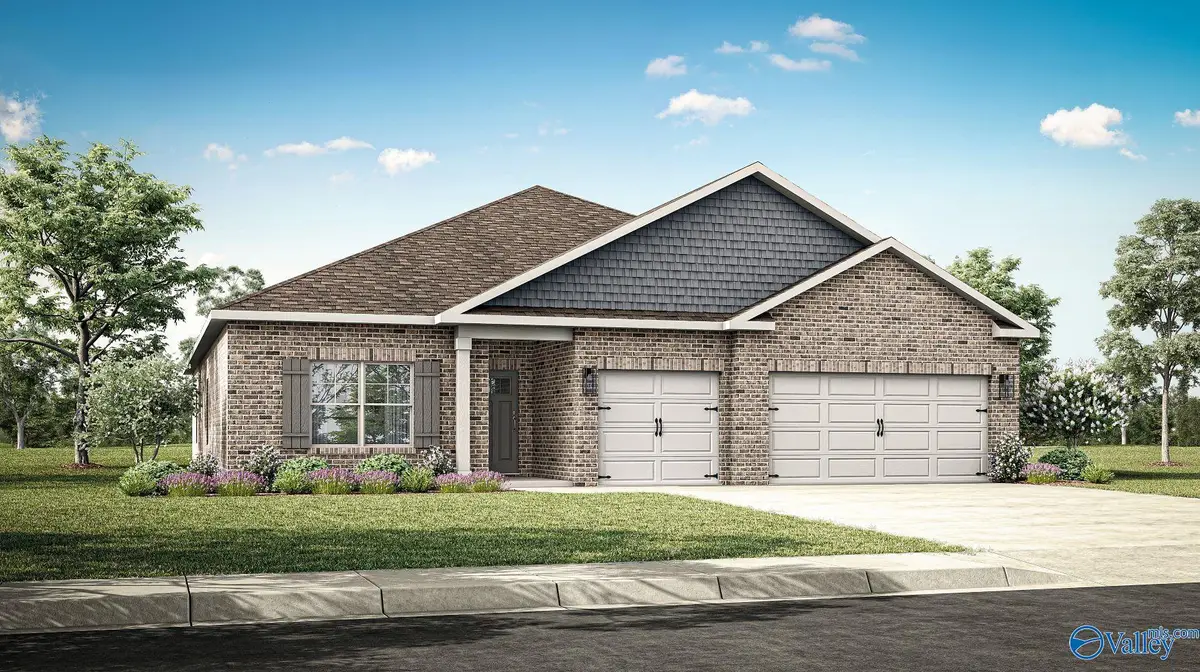 364 Sandy Oak Drive, Harvest, AL 35749 - #1