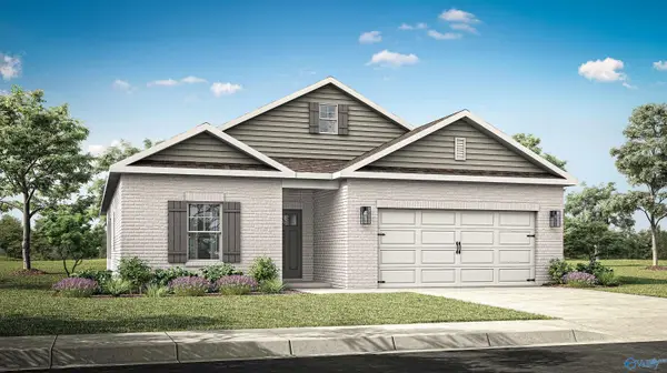 377 Sandy Oak Drive, Harvest, AL 35749