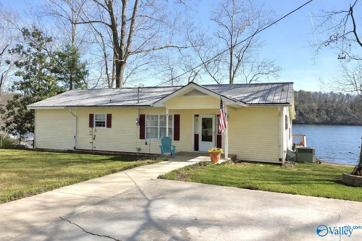 17659 Elk Estates Road, Athens, AL 35614 - #1