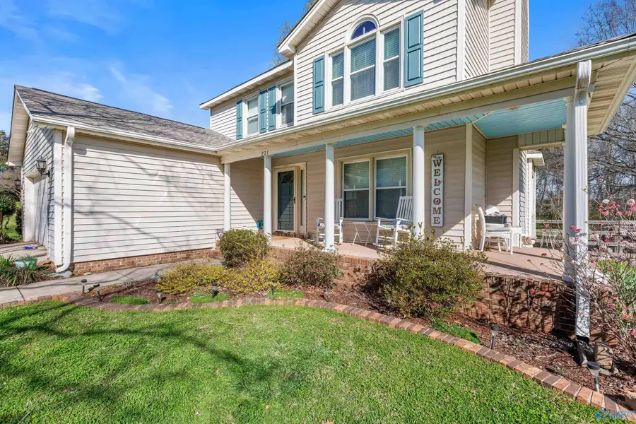 221 Slaterock Road, Hazel Green, AL 35750 - #2