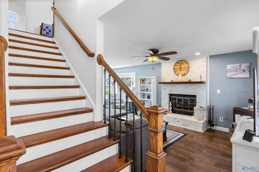 221 Slaterock Road, Hazel Green, AL 35750 - #3