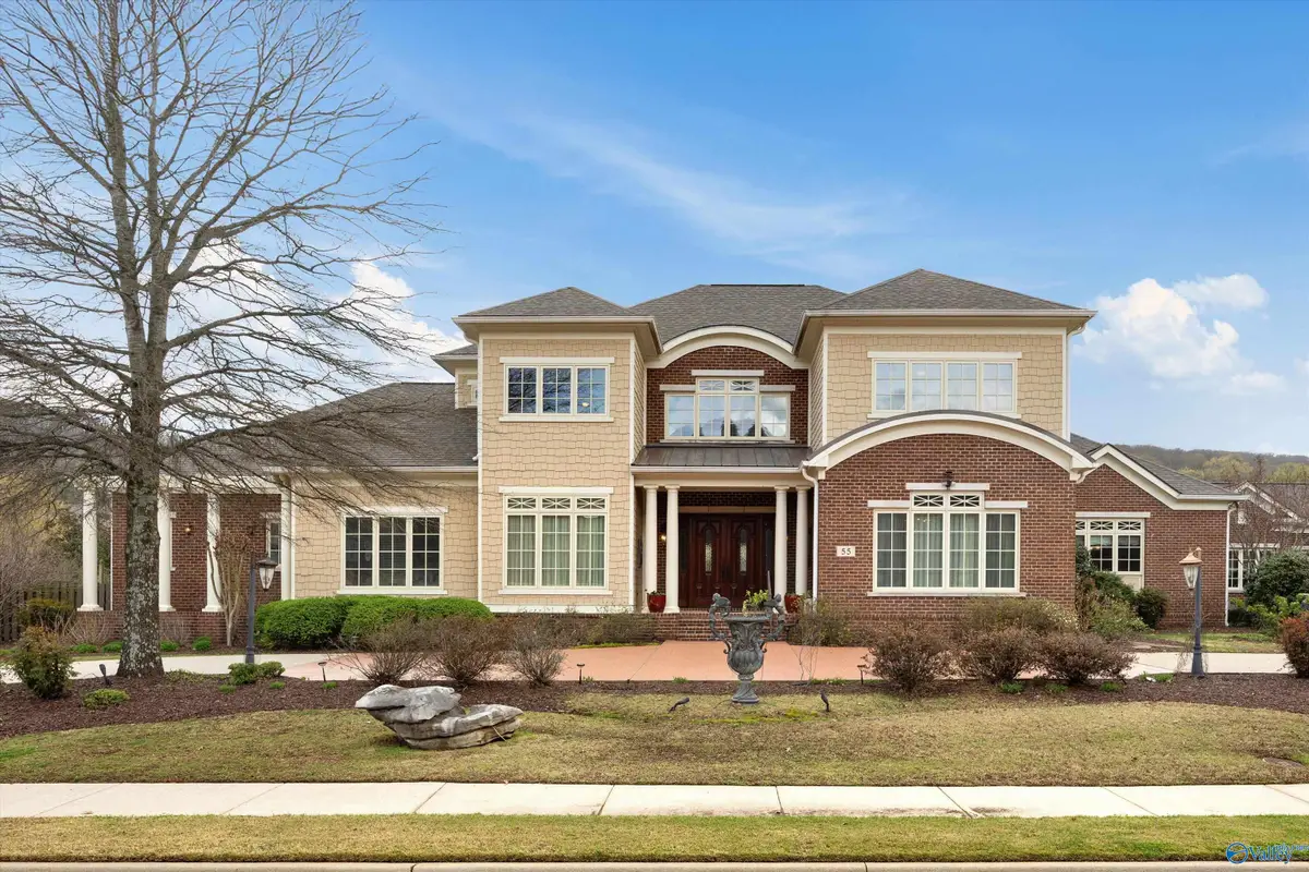 55 Mcmullen Lane, Gurley, AL 35748 - #1