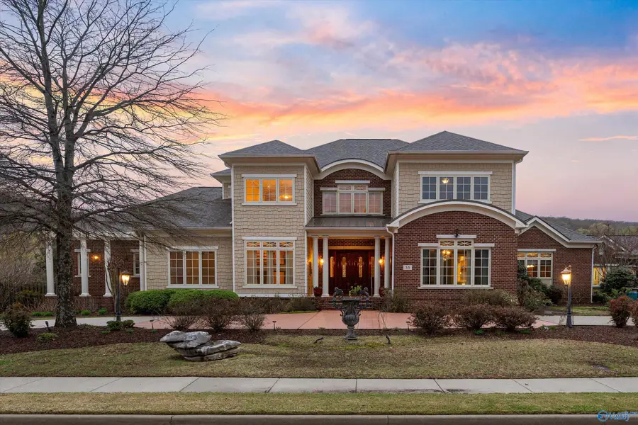 55 Mcmullen Lane, Gurley, AL 35748 - #2