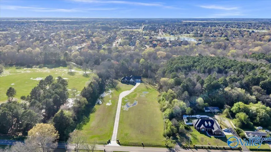 5.2 Acres Mose Chapel Road, Madison, AL 35758 - #3