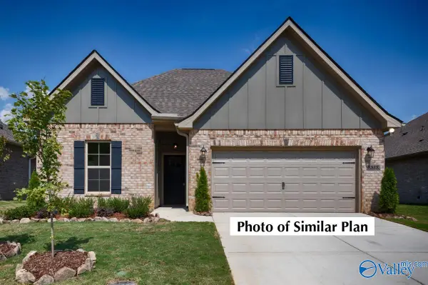 15582 Mizewell Lane Nw, Harvest, AL 35749