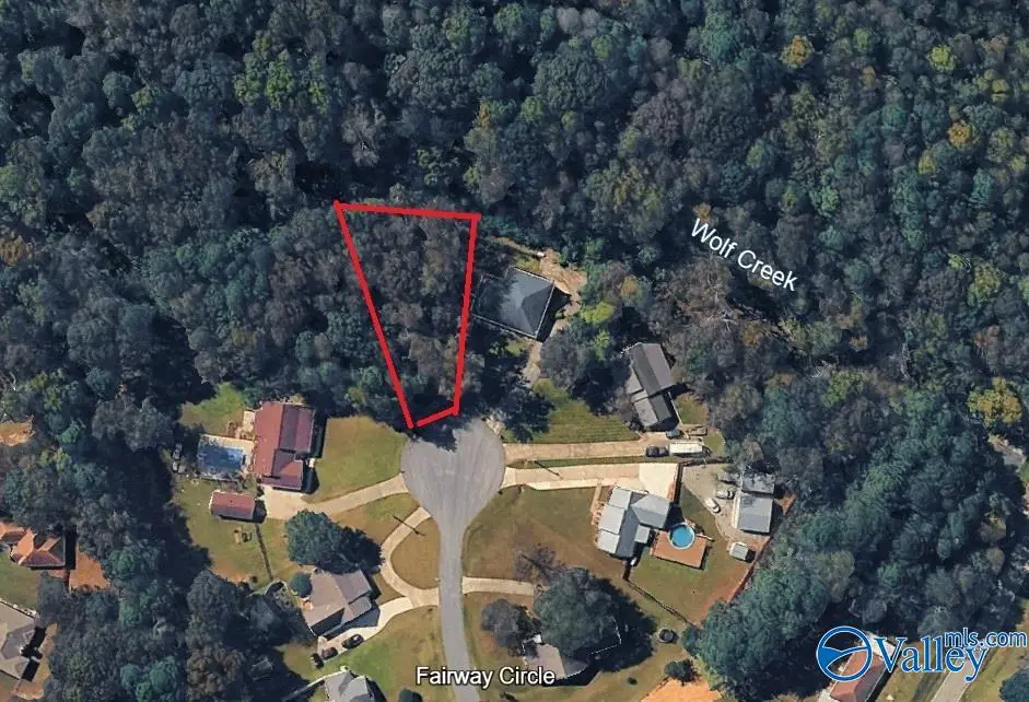 8 Fairway Circle, Arab, AL 35016 - #1