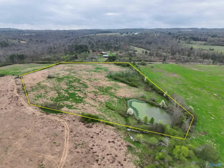 12.43 AC Brown Road, Boaz, AL 35957 - #2