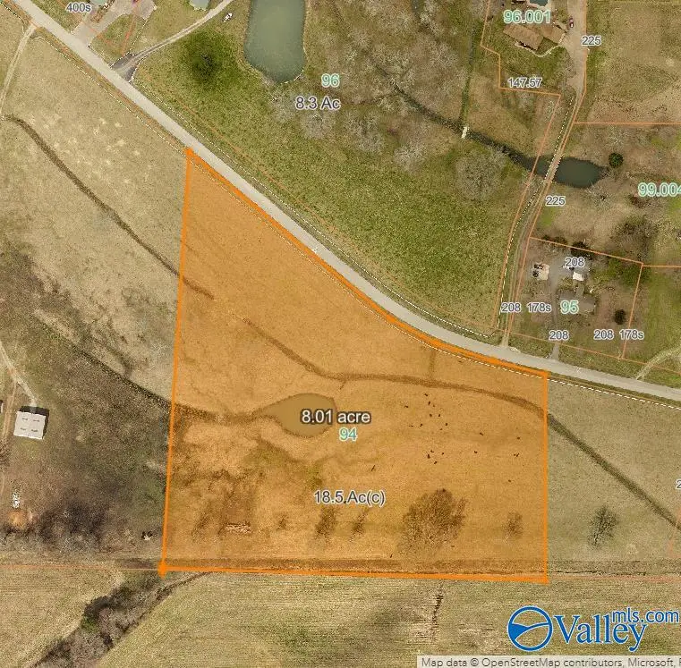 8A Shannon Road, Ardmore, AL 35739 - #2