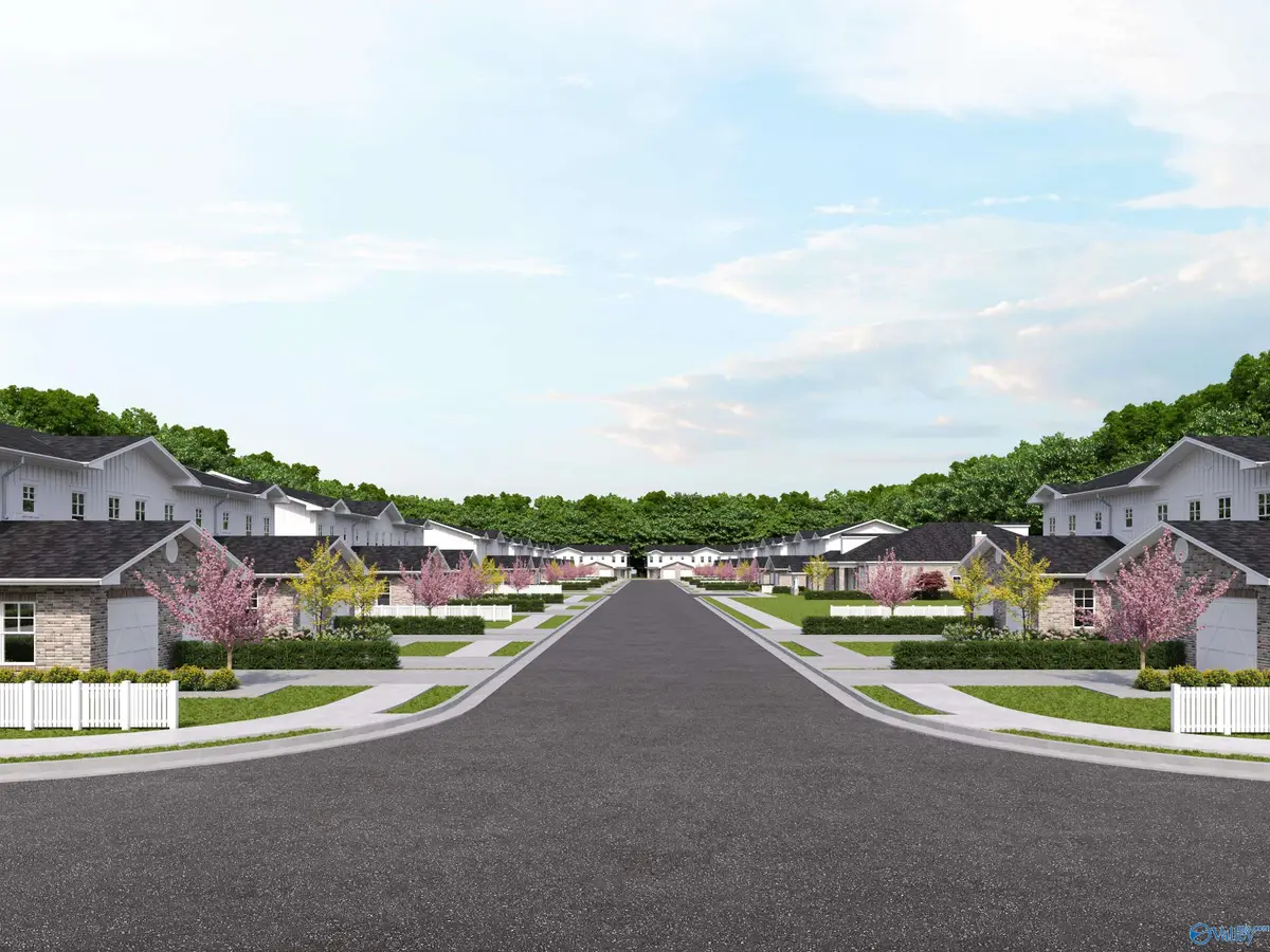 310 Garden Street, Cullman, AL 35055 - #1