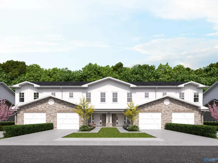 310 Garden Street, Cullman, AL 35055 - #3