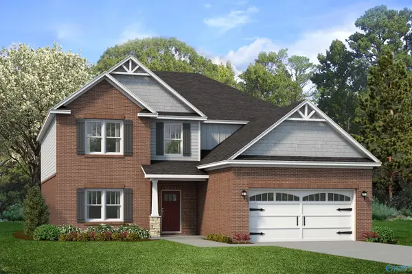 23340 Rhett Drive, Athens, AL 35613