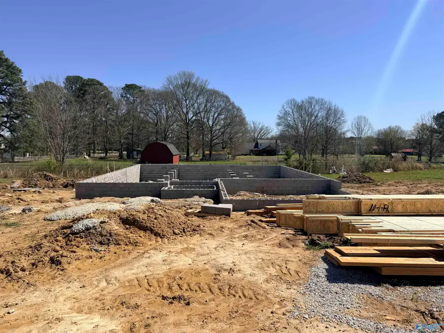 23340 Rhett Drive, Athens, AL 35613 - #2