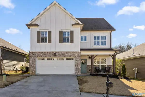 6030 Somerhaven Trail, Hixson, TN 37343