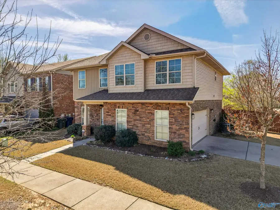 1835 Clayton Cove Drive, Madison, AL 35757 - #2